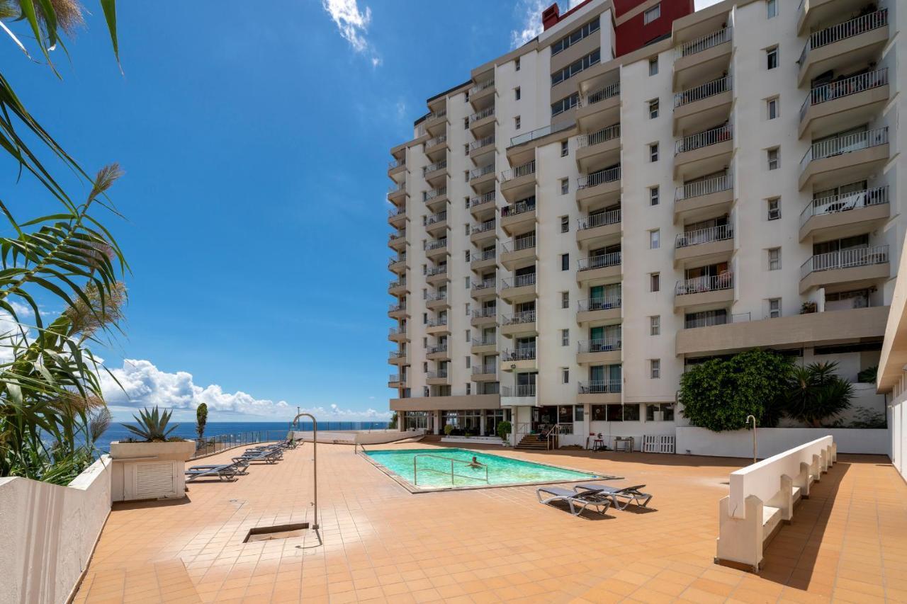 Funchal Sea View I By An Island Apart Exterior photo